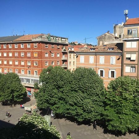 Roma Rooms Ancona Exterior foto