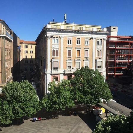 Roma Rooms Ancona Exterior foto